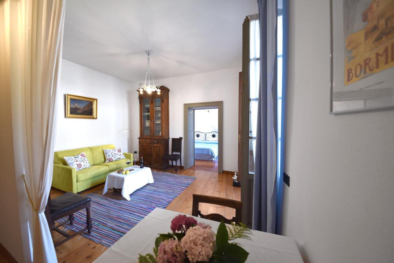 Il Drago Al Roseto Del Drago Villa San Bernardo  ภายนอก รูปภาพ