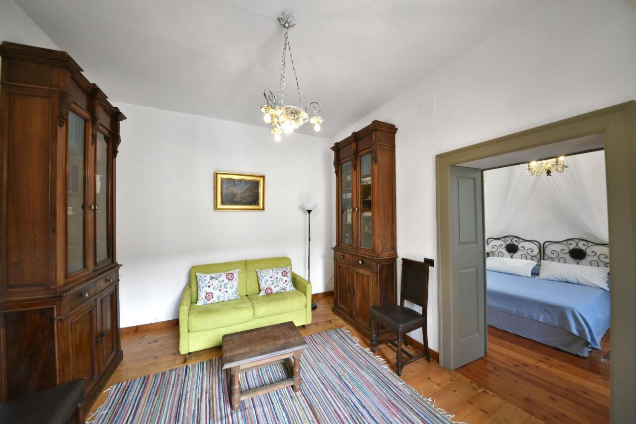 Il Drago Al Roseto Del Drago Villa San Bernardo  ภายนอก รูปภาพ