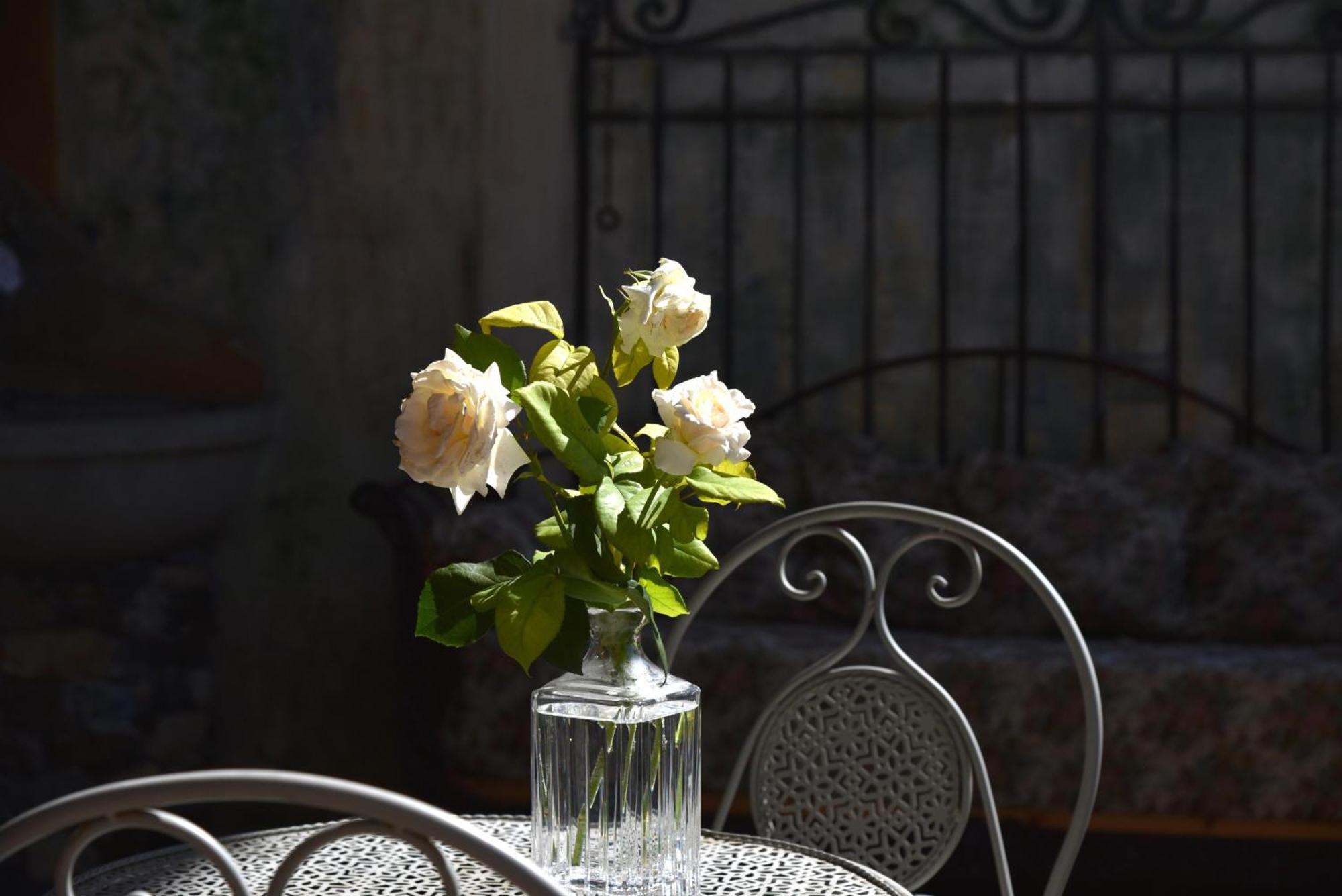 Il Drago Al Roseto Del Drago Villa San Bernardo  ภายนอก รูปภาพ